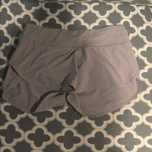 Lululemon Speed Up Short 2.5”
